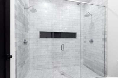 Tile Patterns for Showers